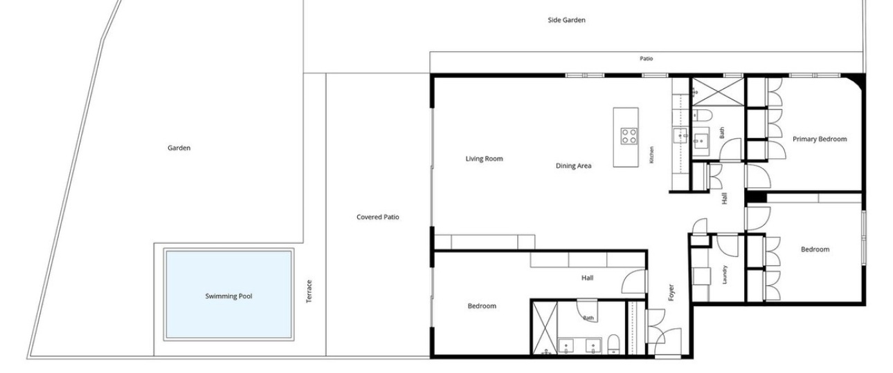 Resale - apartment - Estepona - Selwo