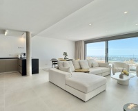 Resale - apartment - Estepona - Selwo