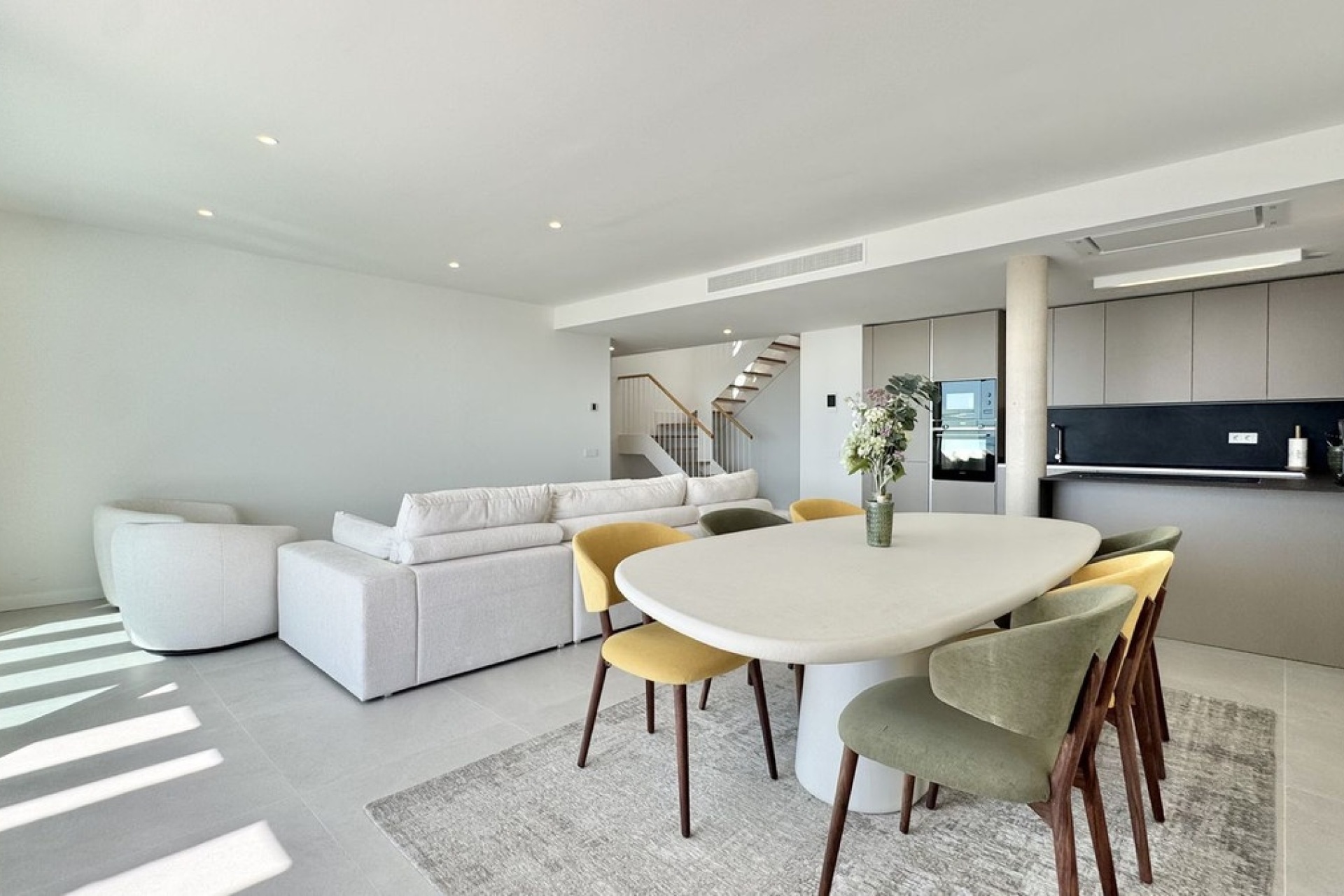 Resale - apartment - Estepona - Selwo