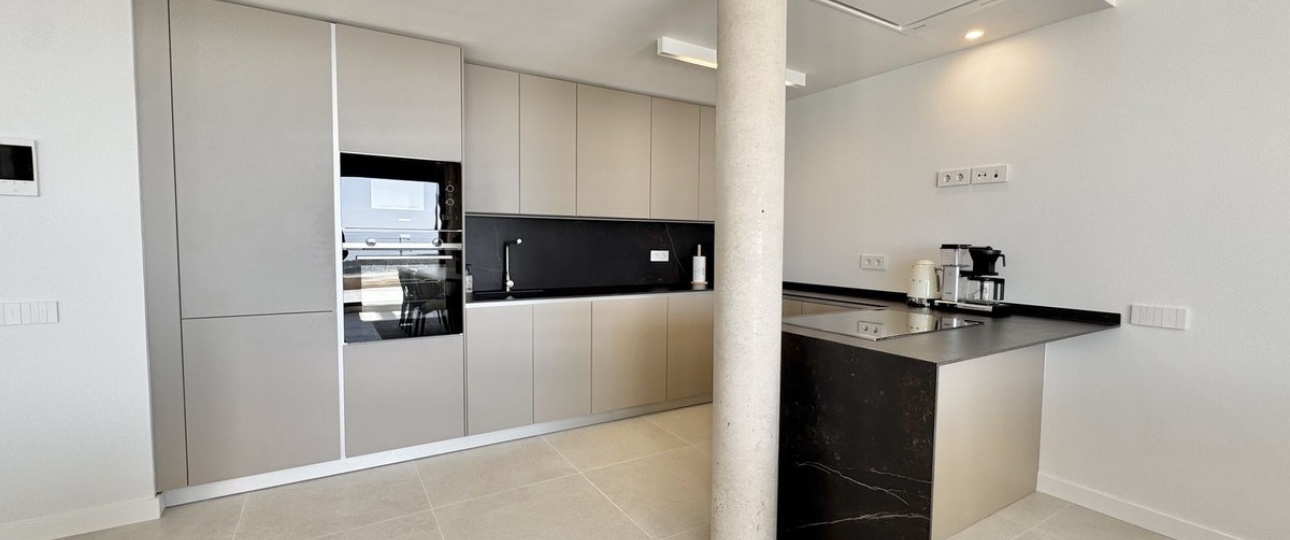 Resale - apartment - Estepona - Selwo