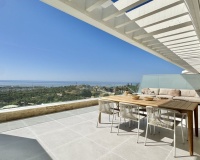 Resale - apartment - Estepona - Selwo