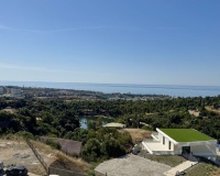 Resale - apartment - Estepona - Selwo