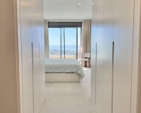 Resale - apartment - Estepona - Selwo