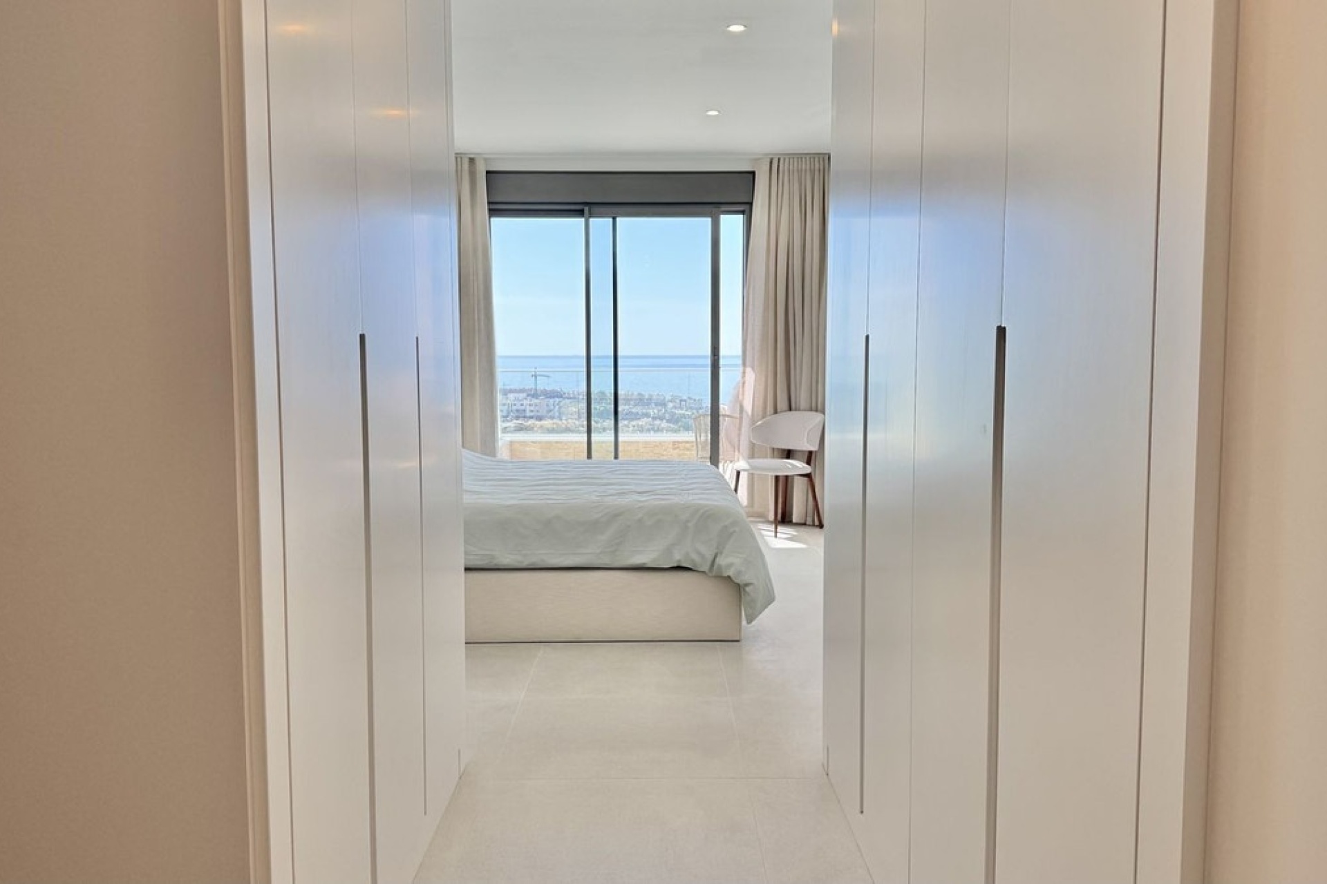 Resale - apartment - Estepona - Selwo
