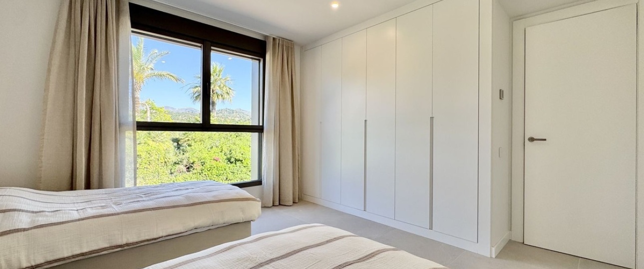 Resale - apartment - Estepona - Selwo