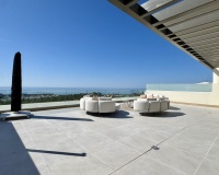 Resale - apartment - Estepona - Selwo