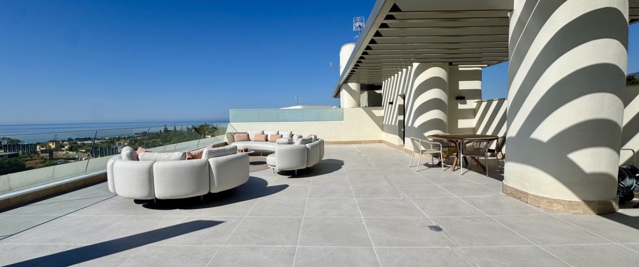 Resale - apartment - Estepona - Selwo