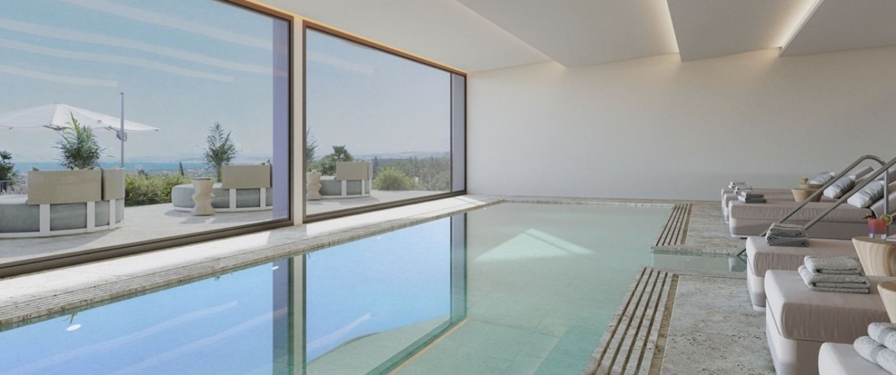 Resale - apartment - Estepona - Selwo