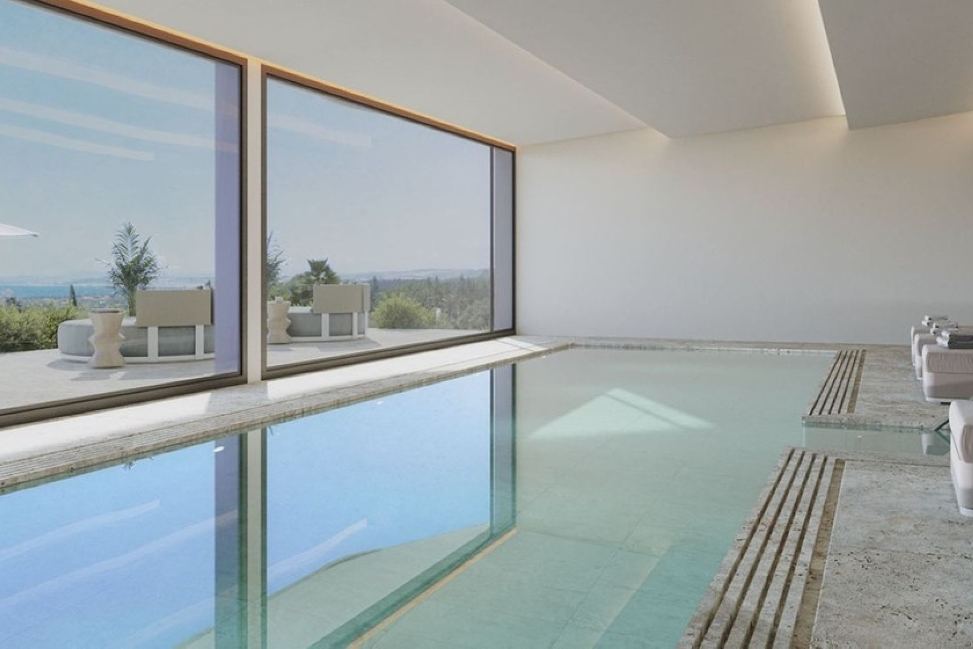 Resale - apartment - Estepona - Selwo