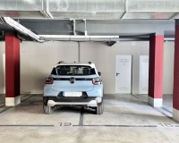 Resale - apartment - Estepona - Selwo