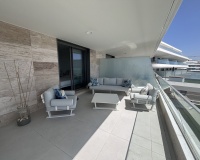 Resale - apartment - Estepona - Selwo