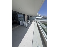 Resale - apartment - Estepona - Selwo