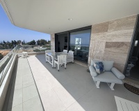 Resale - apartment - Estepona - Selwo