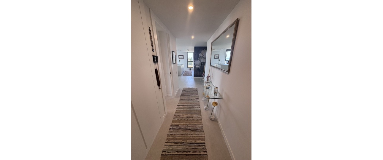 Resale - apartment - Estepona - Selwo