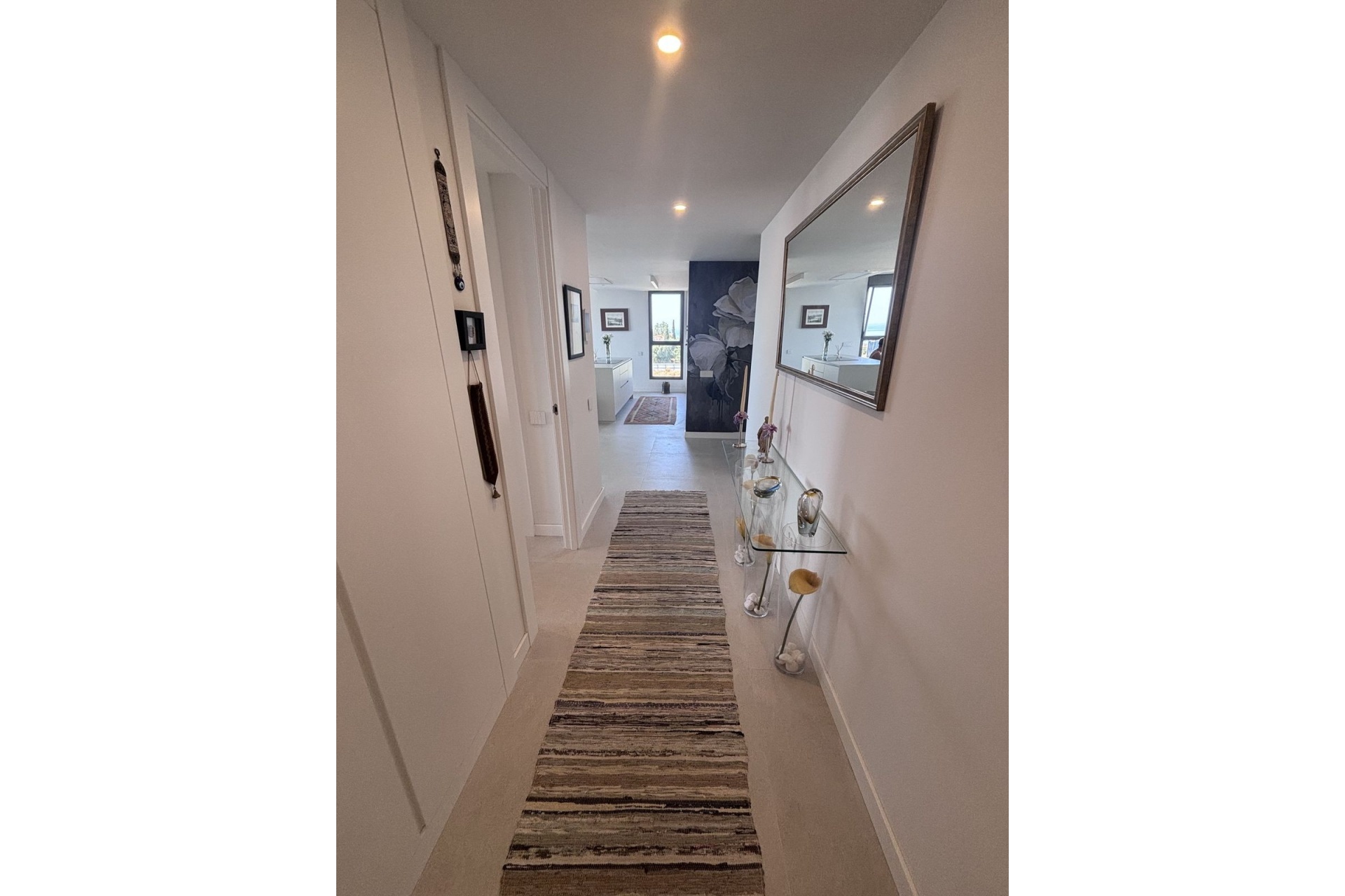 Resale - apartment - Estepona - Selwo