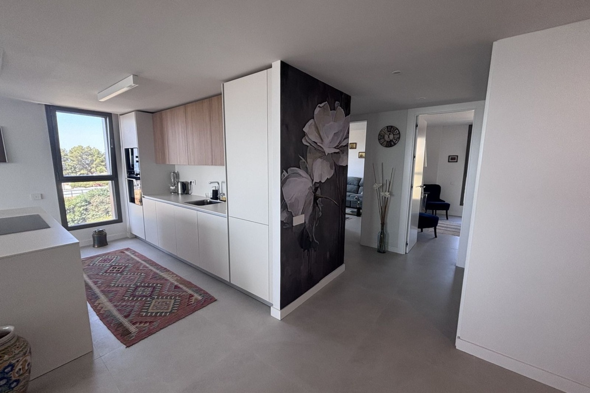 Resale - apartment - Estepona - Selwo