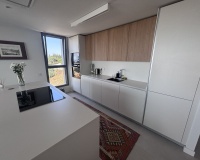 Resale - apartment - Estepona - Selwo