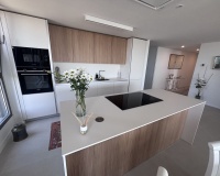Resale - apartment - Estepona - Selwo