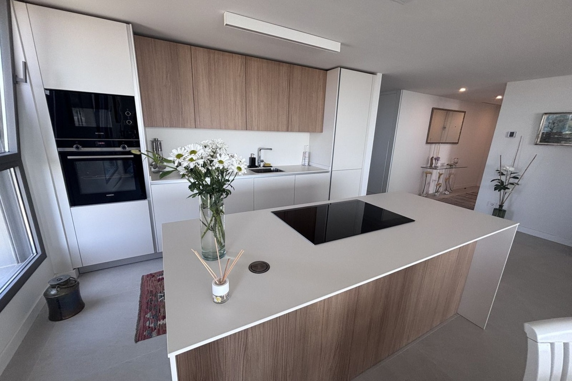 Resale - apartment - Estepona - Selwo