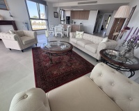 Resale - apartment - Estepona - Selwo