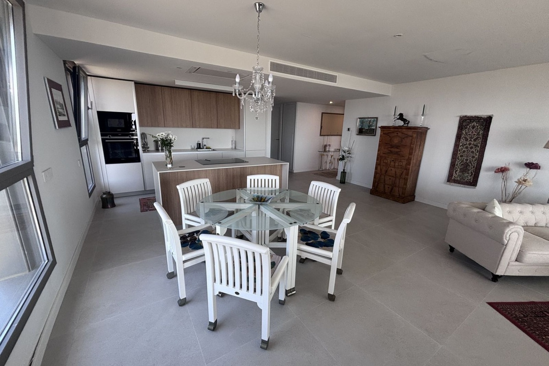 Resale - apartment - Estepona - Selwo