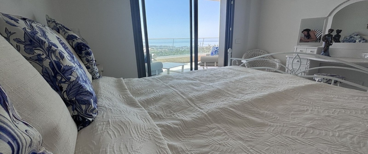 Resale - apartment - Estepona - Selwo