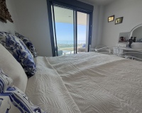 Resale - apartment - Estepona - Selwo