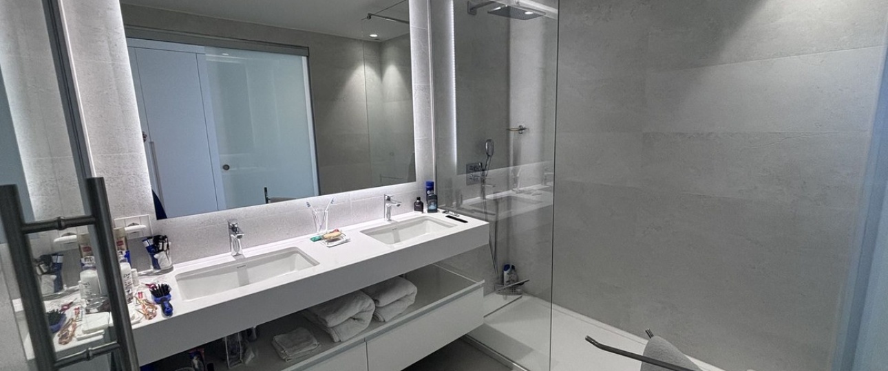 Resale - apartment - Estepona - Selwo