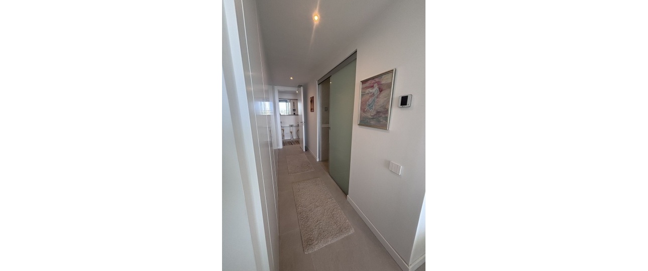 Resale - apartment - Estepona - Selwo