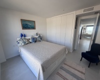 Resale - apartment - Estepona - Selwo