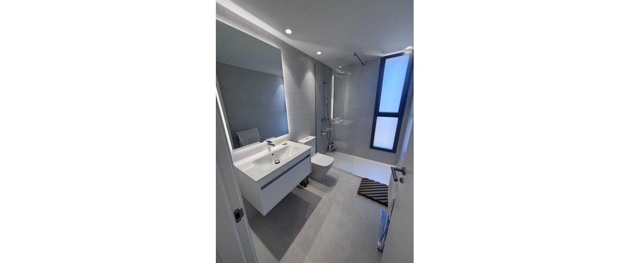 Resale - apartment - Estepona - Selwo