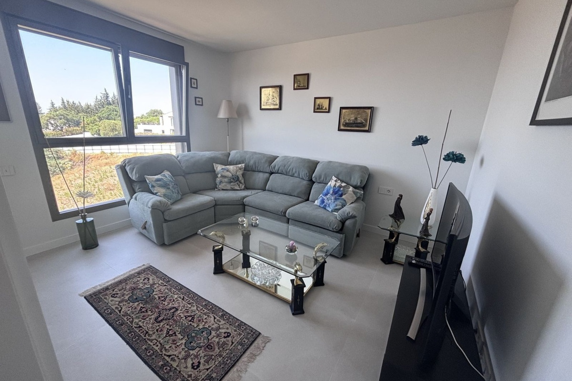 Resale - apartment - Estepona - Selwo