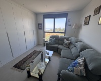 Resale - apartment - Estepona - Selwo