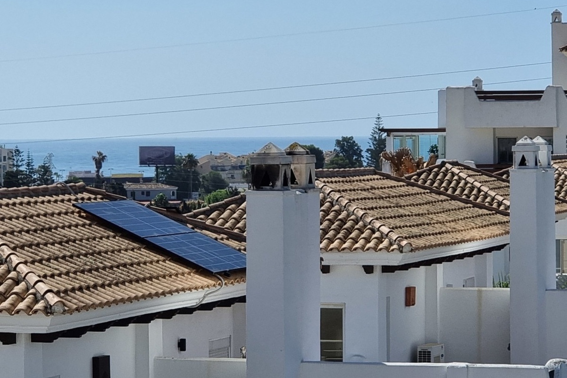Resale - apartment - Estepona - Selwo