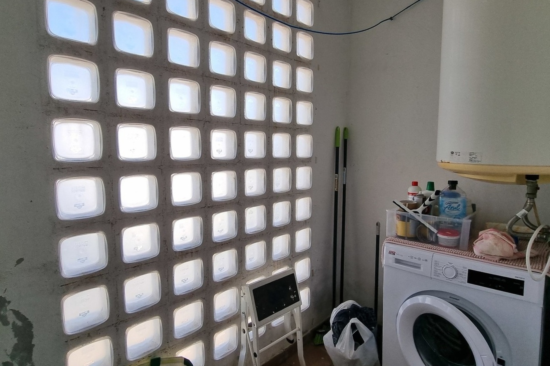 Resale - apartment - Estepona - Selwo