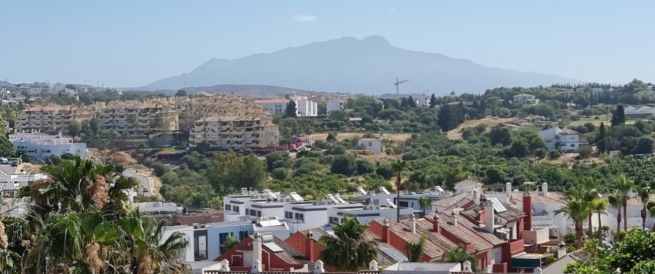 Resale - apartment - Estepona - Selwo