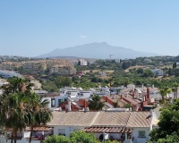 Resale - apartment - Estepona - Selwo