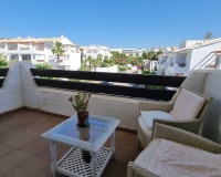 Resale - apartment - Estepona - Selwo