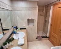 Resale - apartment - Estepona - Selwo