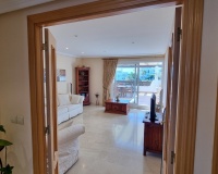 Resale - apartment - Estepona - Selwo