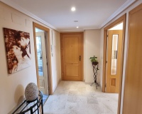 Resale - apartment - Estepona - Selwo