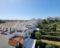 Resale - apartment - Estepona - Selwo