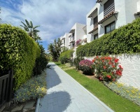 Resale - apartment - Estepona - Selwo