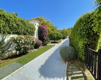 Resale - apartment - Estepona - Selwo
