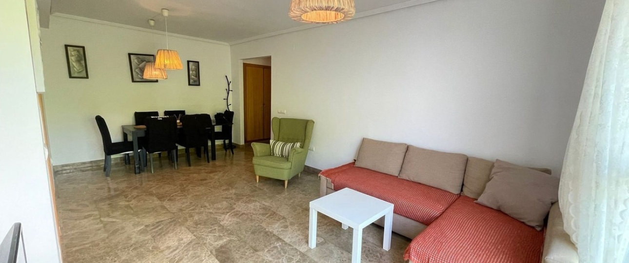Resale - apartment - Estepona - Selwo