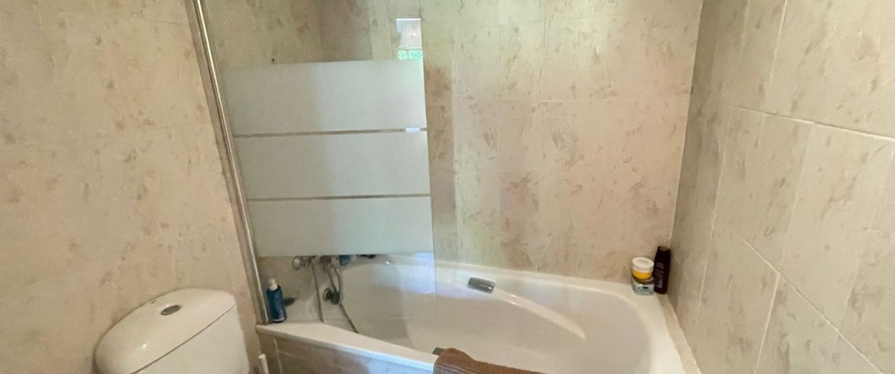Resale - apartment - Estepona - Selwo