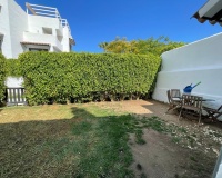 Resale - apartment - Estepona - Selwo