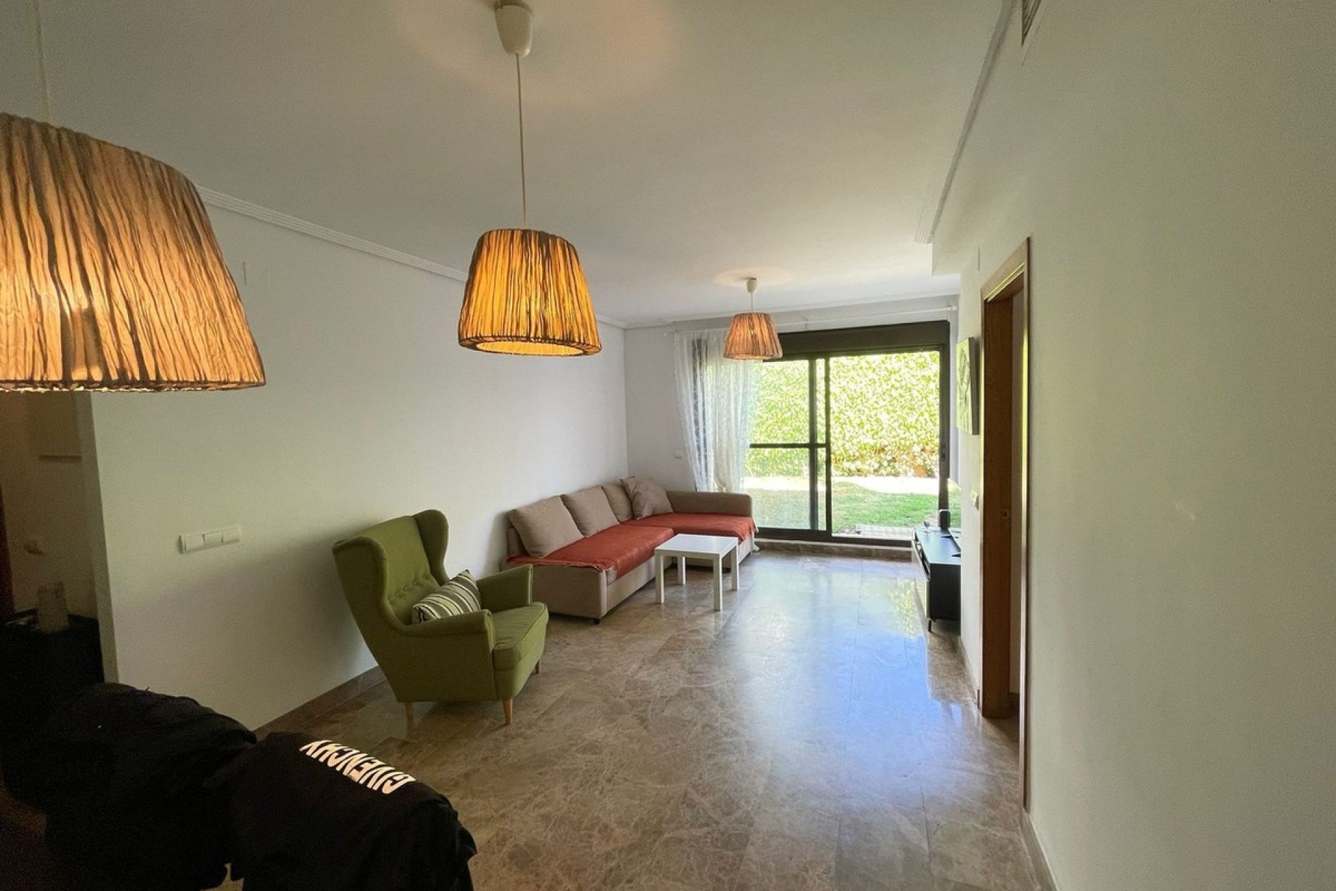 Resale - apartment - Estepona - Selwo