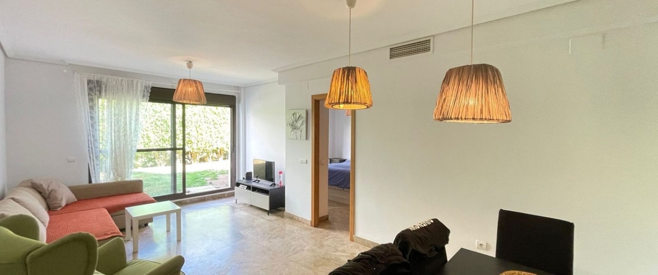 Resale - apartment - Estepona - Selwo