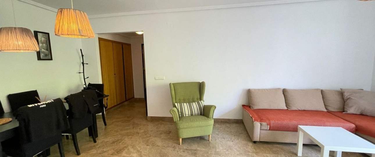 Resale - apartment - Estepona - Selwo